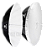 SOMBRINHA REFLETORA PARA ESTUDIO C/ TELA DIFUSORA 150CM BW16-60S - Imagem 4