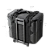 CASE COM RODINHAS PARA EQUIPMENTO FOTOGRAFICO DIMS EXTERNAS CB-10 - Imagem 2