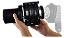KIT SNOOT EFEITOS ESPECIAIS P/ FLASH MONTAGEM BOWENS - 16 EFEITOS ESPECIAIS - Imagem 5