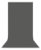 FUNDO INFINITO DE PAPEL 2,70X10M COR THUNDER GREY - Imagem 2