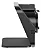 Ulanzi Rt02 Teleprompter Universal Para Cámaras, Teléfonos - Imagem 2