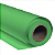 Fundo Fotográfico De Papel Tam. 2,72x10m Verde Chroma GREIKA - Imagem 1