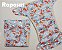 Fraldas Pocket Tamanho Único PUL - Imagem 9