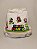Fraldas Pocket Personagens Bordadas - Imagem 9