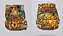 Fraldas Pocket Coleção Egito/Etnico - Imagem 2