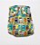 Fraldas Pocket Estamparia Personalizada - Imagem 5