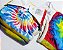 Fraldas Pocket Estamparia TIE DYE - Imagem 1