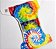 Fraldas Pocket Estamparia TIE DYE - Imagem 2
