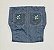 Coleção Fraldas Pocket Calça Jeans - 100% algodão - Imagem 3