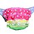 Fralda Pocket AIO Melancia Aqua - Imagem 2