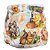 Coleção Fralda de Pano Ecológica AURORINHA SUSTENTÁVEL Pocket Minky URSINHO POOH DE MILNE Tamanho Único 4kg/18kg - Imagem 2