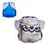 Fralda de Pano Ecológica AURORINHA SUSTENTÁVEL Pocket Lycra MIRABEL ENCANTO Tamanho Único 4kg/18kg - Imagem 2