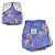 Fralda de Pano Ecológica AURORINHA SUSTENTÁVEL Pocket Lycra ISABELA ENCANTO Tamanho Único 4kg/18kg - Imagem 2