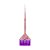 Live The colors Purple - Imagem 1