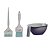 Kit Coloração Dreams Azul - Imagem 1