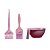 Kit Coloração Dreams Rosa - Imagem 1