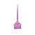 Pincel Live The Color Rosa Dreams - Imagem 1