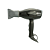 Secador Lion 2540 W 127V Preto - Imagem 1