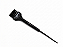 Kit Black Diamonds Com 4 Pincel para mechas Live The Colors - Imagem 3