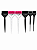 Super Kit Colorpro com 6 Pincéis - Imagem 1