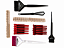 Combo Colorista Premium 6 Produtos - Imagem 1