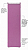 Plaquete Colorpro Brasil Para Mechas PINK - Imagem 3