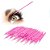 Microbrush Rosa 100Unid - Imagem 3