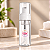 FRASCO PUMP TRANSPARENTE 150ML - Imagem 1