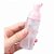 FRASCO PUMP TRANSPARENTE 50ML - Imagem 1