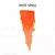 Pigmento Menela LÁBIOS Orgânico - Miss Spice (Laranja) 3 ml - Imagem 2
