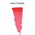 Pigmento Menela LÁBIOS Orgânico Miss Cherrie (Vermelho )3ml - Imagem 2