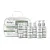 KIT FACIAL LIMPEZA DE PELE CLEAN SKIN RAAVI - Imagem 1