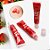 ESFOLIANTE LABIAL LIP FRUIT SCRUB-MORANGO - Imagem 1
