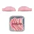 PADS DE SILICONE 7 PARES 1L CURL - RUSSO - MASTER - Imagem 1