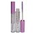 GEL INCOLOR MASCARA DE CÍLIOS E SOBRANCELHAS MOOD RUBY ROSE - Imagem 1