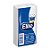 KIT LENCO DE PAPEL ELITE 3 PAC - Imagem 1
