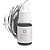 Pigmento NUANCE Orgânico BLACK EYES 3ml - Imagem 1