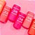 JELLY TINT SARAS BEAUTY - Imagem 1