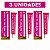 KIT 3 EYE CREAM ORIGINAL IMPORTADO PARA MICROPIGMENTAÇÃO 10G - Imagem 1