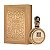 Perfume árabe lattafa ORIGINAL IMPORTADO Fakhar Gold Fakhar Rose Eau de Parfum 100ml - Imagem 2