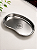 BANDEJA AÇO INOX RIM 20x12x2 CM - Imagem 1