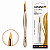 PINCA SOLING CABEÇA DE COBRA 381 - Imagem 1