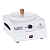 TERMOCERA / AQUECEDOR LUXURY (COM REFIL) BRANCO- MEGA BELL - Imagem 2