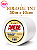 ROLO DE TNT AVEXE 50m X10cm - Imagem 1