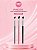 KIT 3 PINCEIS CLEAN FINO PREMIUM - Imagem 2