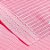 Babador odontologico PRETO/´PINK  20 unid - Imagem 1