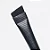 PINCEL CHANFRADO PRETO PREMIUM - Imagem 2