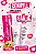 Kit Micropigmentação Pele Aberta 15g + Pele Fechada 10g + Restaurador 15g + Bag Exclusiva - Imagem 1