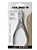 ALICATE DE CUTICULA PRESTIGE SOLING 360 - Imagem 1