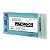 ENVELOPE PARA ESTERELIZAÇÃO 9cmx26 MEDIO PACKGC 20unid - Imagem 2